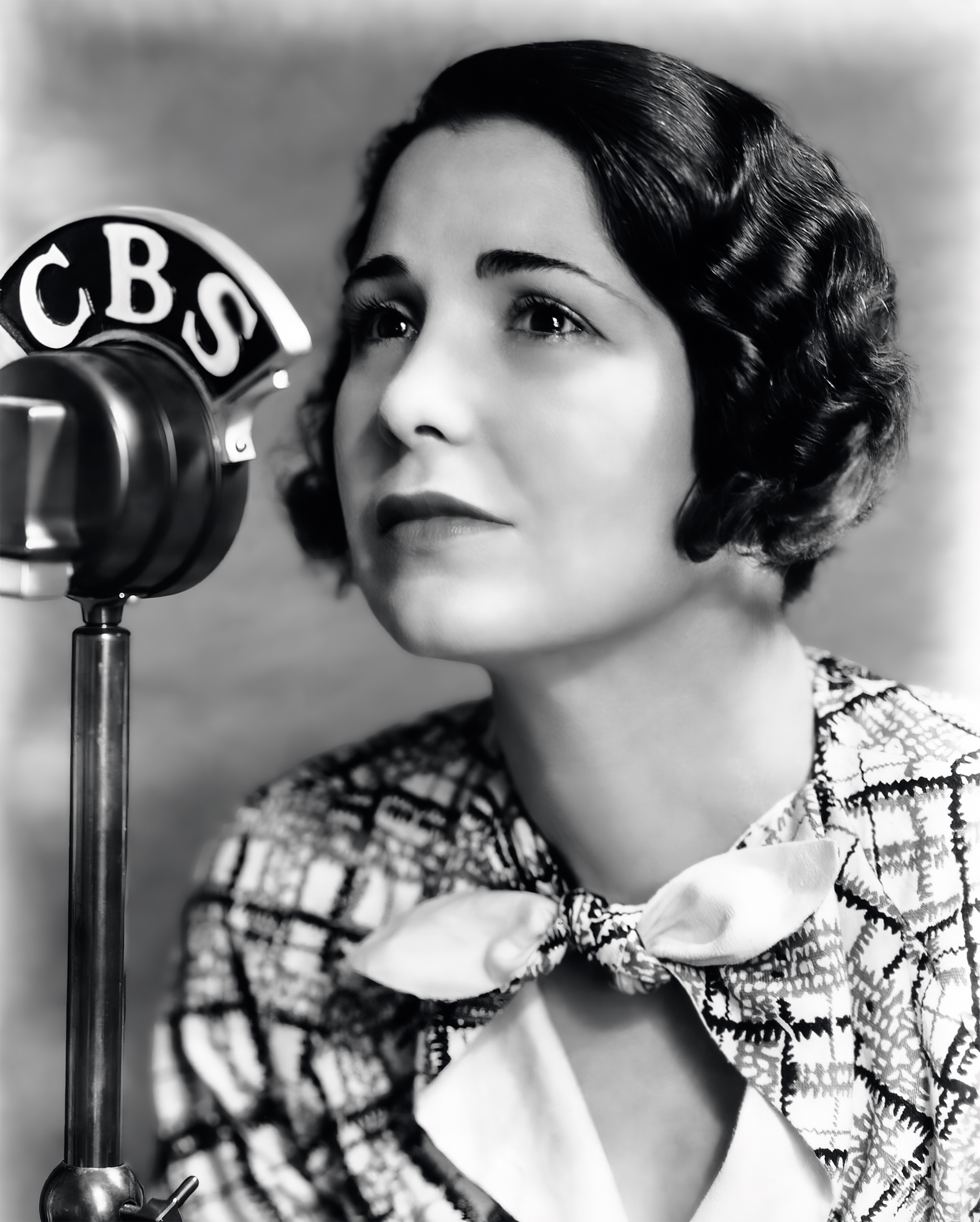 Peggy Allenby-Annex